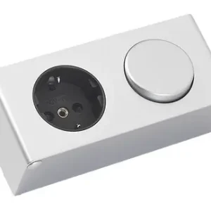 Topkwaliteit Proline schakelaar/stopcontact