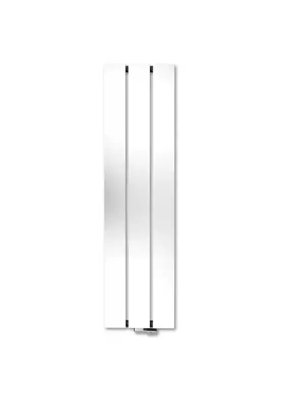 Vasco Beams radiator 32x220cm aluminium - 1459W - wit S600 structuurlak Rechtstreeks Van De Fabrikant