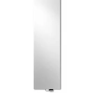 Nieuw Model Vasco Niva Soft NS1L1 radiator 74x182cm - 1515W - wit S600 structuurlak