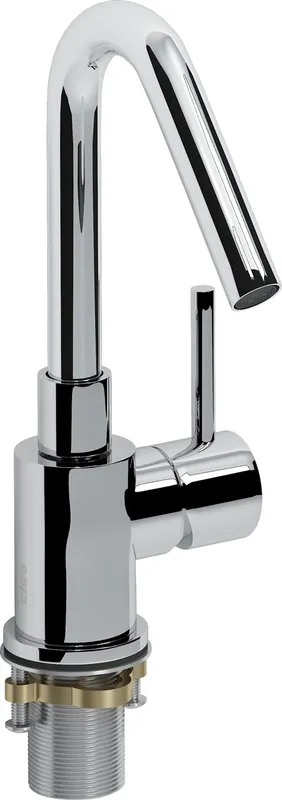 Clou XO wastafelmengkraan type 7 Origineel