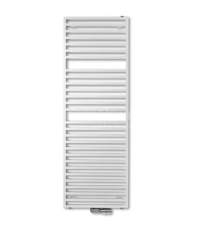 Plaats Bestelling Vasco Arche Bad AB radiator 70x87cm - 672W - wit RAL 9016