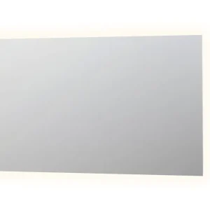 Nieuw Ink spiegel SP5 140 x 80 cm met rondom indirecte LED verlichting en sensorschakelaar