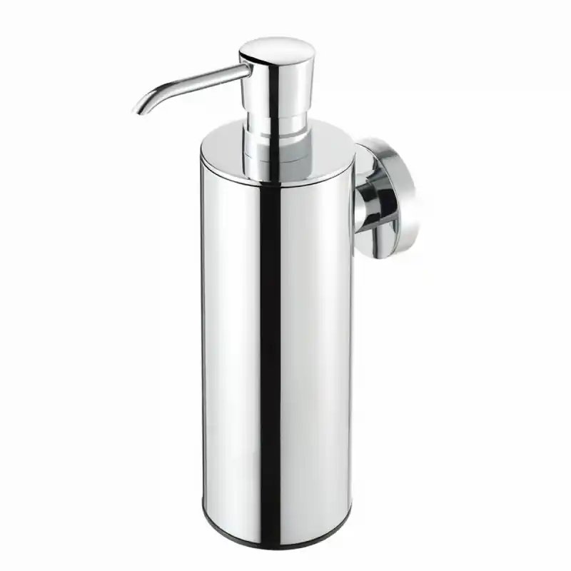Geesa Nemox zeepdispenser 250 ml chroom Exclusieve Aanbieding