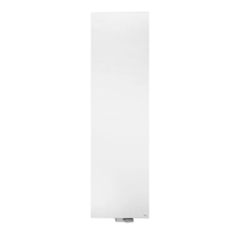 Korting Vasco Niva N2L1 radiator 72x202cm - 2417W - wit S600 structuurlak