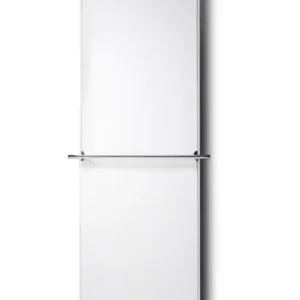 Vasco Flat-V-Line T21S radiator - 60x180cm - 1680W - wit S600 structuurlak Koop Online