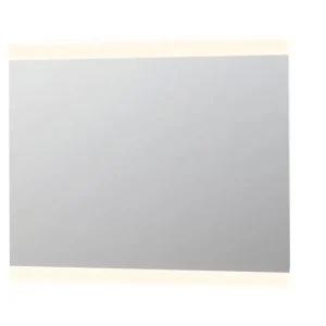 Origineel Ink spiegel SP4 120 x 80 cm met LED boven/onder verlichting en sensorschakelaar
