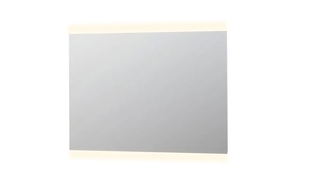 Origineel Ink spiegel SP4 120 x 80 cm met LED boven/onder verlichting en sensorschakelaar