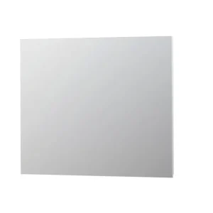 Ink spiegel SP1 rechthoek 100 x 80 cm zonder verlichting Nieuw