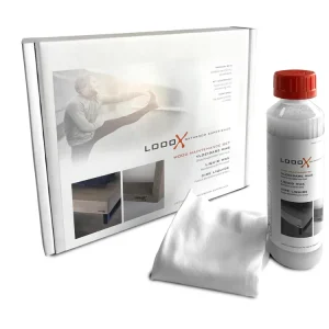 Nieuw Looox Wood Collection maintenance set