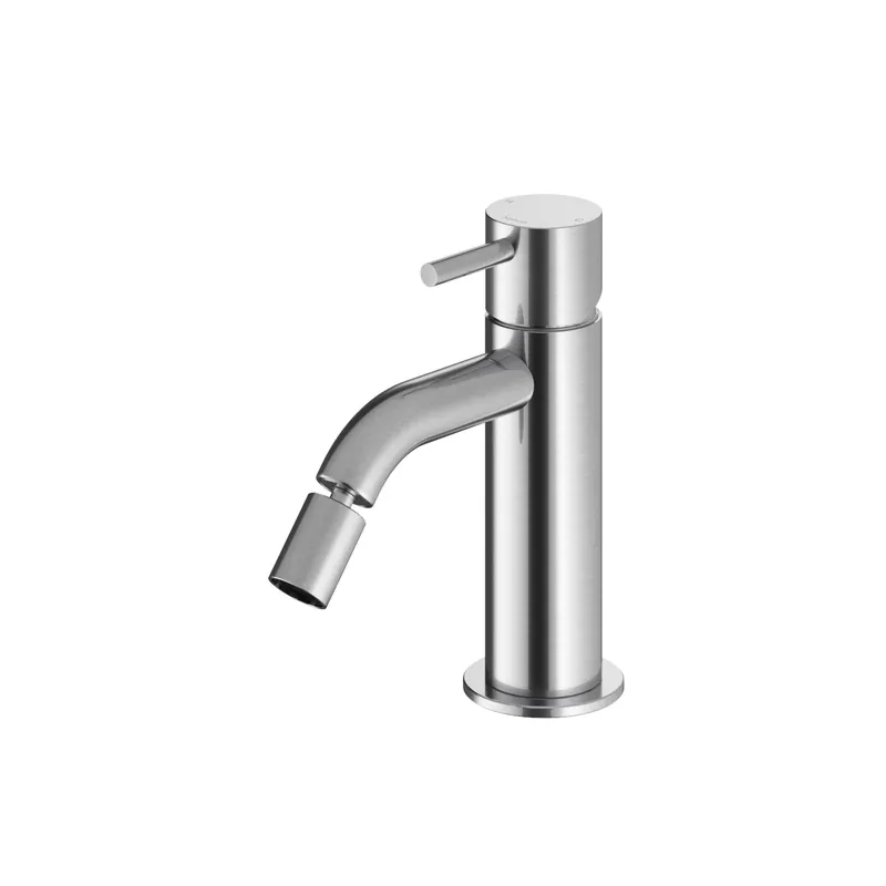 Koop Vandaag Hotbath Archie AR018 bidetkraan RVS 316 - RVS