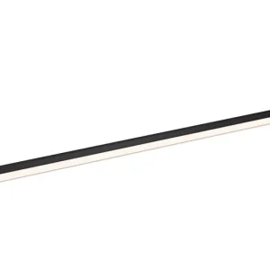 Ink LED Line verlichtingsbalk 4200K tbv spiegel(kast) - 100cm - mat zwart Favoriet