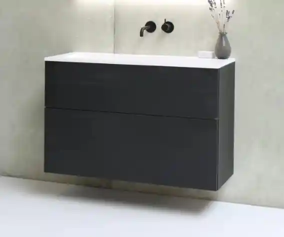 Ink Faktor 45 badmeubel 80cm Laatste Versie