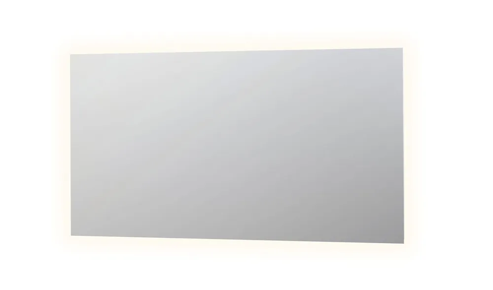 Betaalbaar Ink spiegel SP5 160 x 80 cm met rondom indirecte LED verlichting en sensorschakelaar