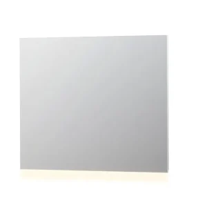 Must-Have Ink spiegel SP3 180 x 80 cm met LED verlichting boven of onder (omkeerbaar) met sensorschakelaar