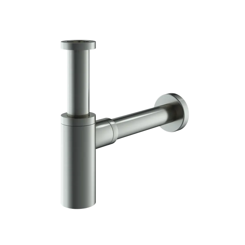 Hotbath Archie AR035 sifon RVS 316 - RVS Direct Beschikbaar