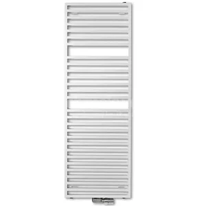 Vasco Arche Bad AB radiator 60x87cm - 588W - wit RAL 9016 Voordeelprijs