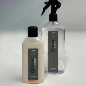 Koopje Sunshower cleaning set
