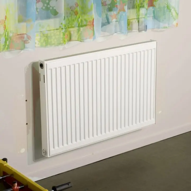 Luxe Thermrad Compact 4 Plus paneelradiator type 22 - 120 x 60 cm (L x H)