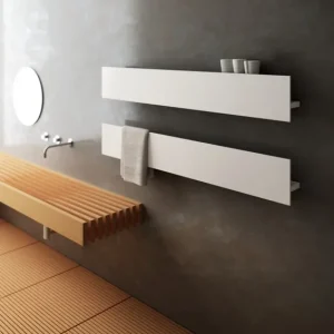 Instamat Serie T T1P designradiator horizontaal 23 x 150 x 11,5 cm (H x L x D) Favoriet
