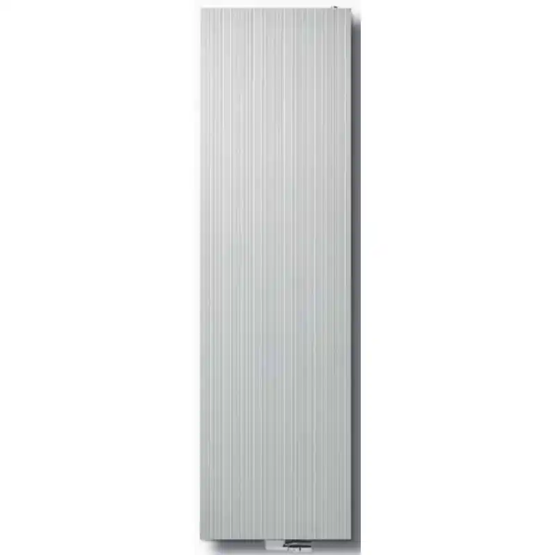 Hete Deal Vasco Bryce V100 radiator 60x220cm aluminium - 2590W - wit S600 structuurlak