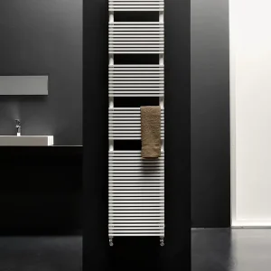 Betaalbaar Instamat Quadro Bath badkamerradiator 152 x 50 cm (H x L) wit