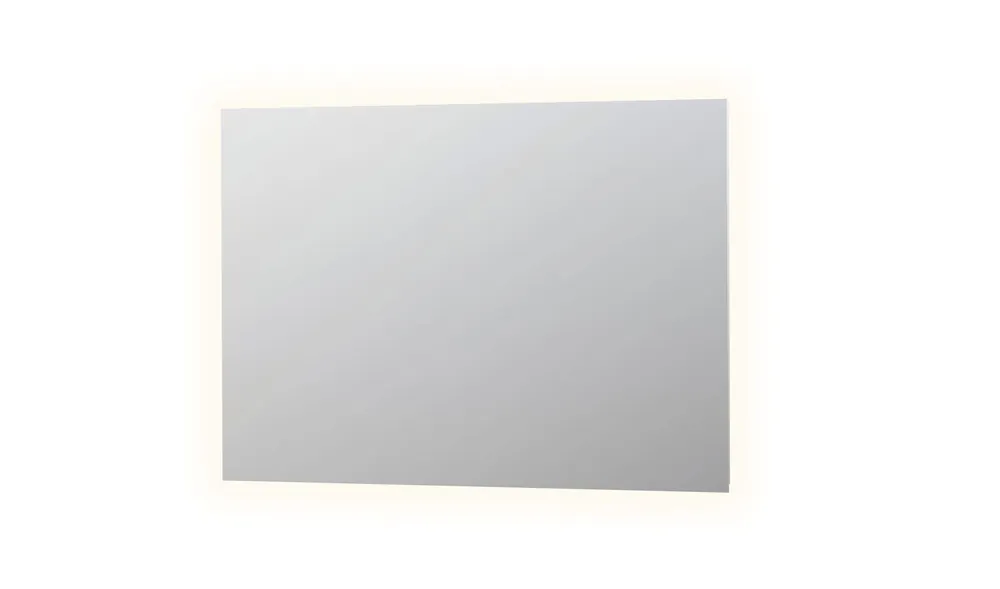 Beperkt Aanbod Ink spiegel SP5 120 x 80 cm met rondom indirecte LED verlichting en sensorschakelaar