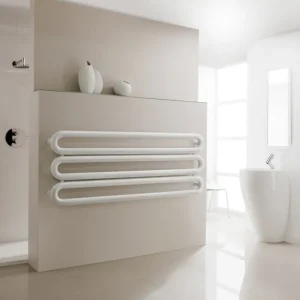 Koop Vandaag Instamat Tubone H designradiator horizontaal 67 x 170 cm (H x L) enkele buis wit