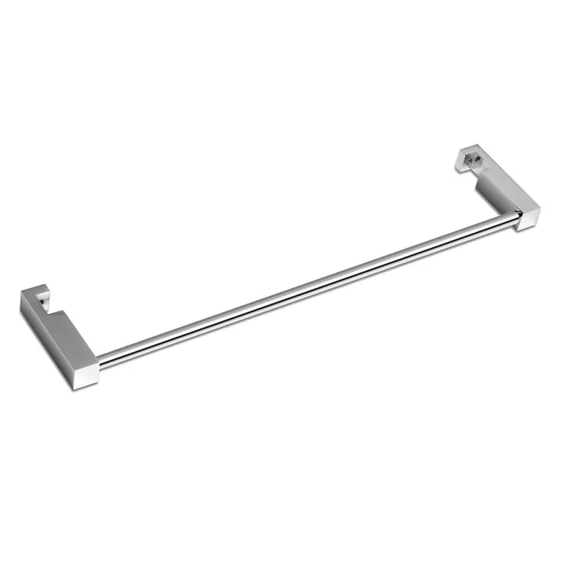 Geld-Terug-Garantie Vasco Niva N1L1 handdoekbeugel voor radiator 72cm - chroom