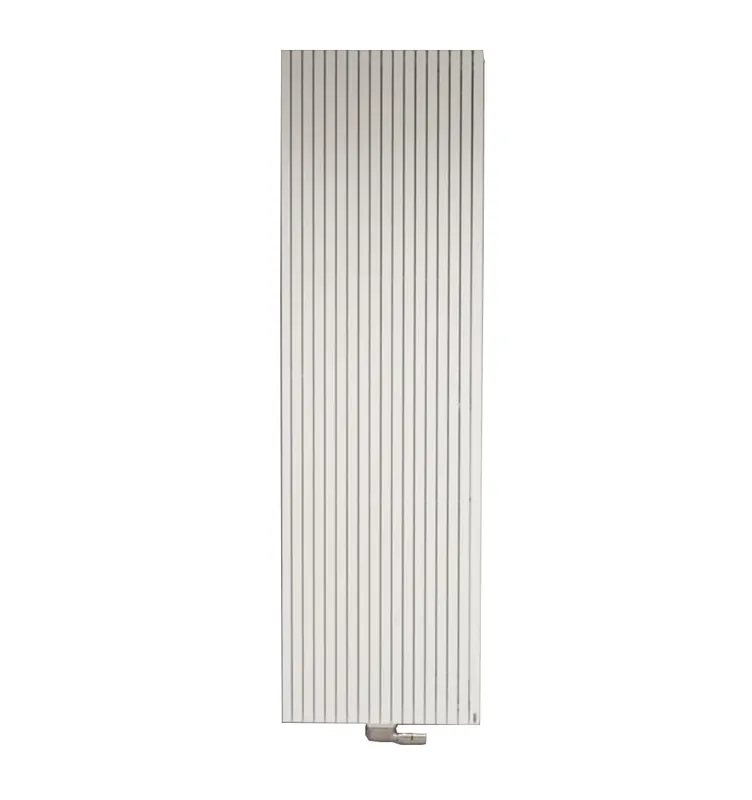Vasco Carre Plus CPVN-PLUS radiator 59,5x180cm - 2047W - wit RAL 9016 Fabrieksprijs