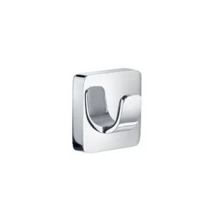 Smedbo Ice haak chroom Dagaanbieding