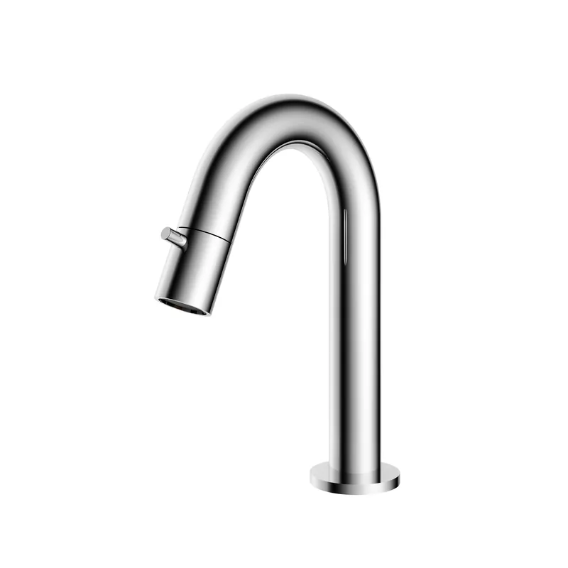 Hotbath Cobber U001 fonteinkraan - chroom Groothandel