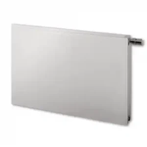 Must-Have Vasco Flatline T22 paneelradiator - type 22 - 160x50cm - 2246W - wit S600 structuurlak