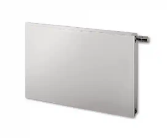 Must-Have Vasco Flatline T22 paneelradiator - type 22 - 160x50cm - 2246W - wit S600 structuurlak