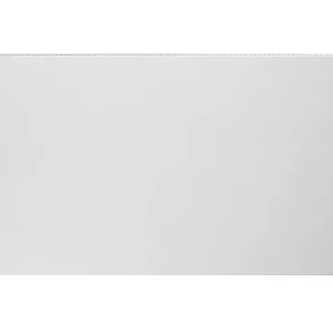 Limited Edition Vasco E-Panel EP-H-FL elektrische radiator 60x60cm - 750W - wit RAL 9016
