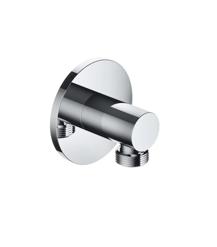 Koop Online Hotbath M517 wanduitlaat verouderd messing