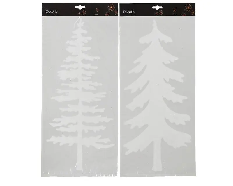Sticker pet l0.1b23h49 cm wit a2 V Gratis Verzending