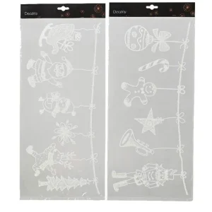 Sticker pet l0.1b23h49 cm wit a2 W In De Mode