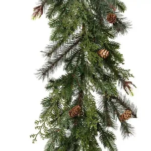 Cypress slinger d20l180h10cm groen Groothandel