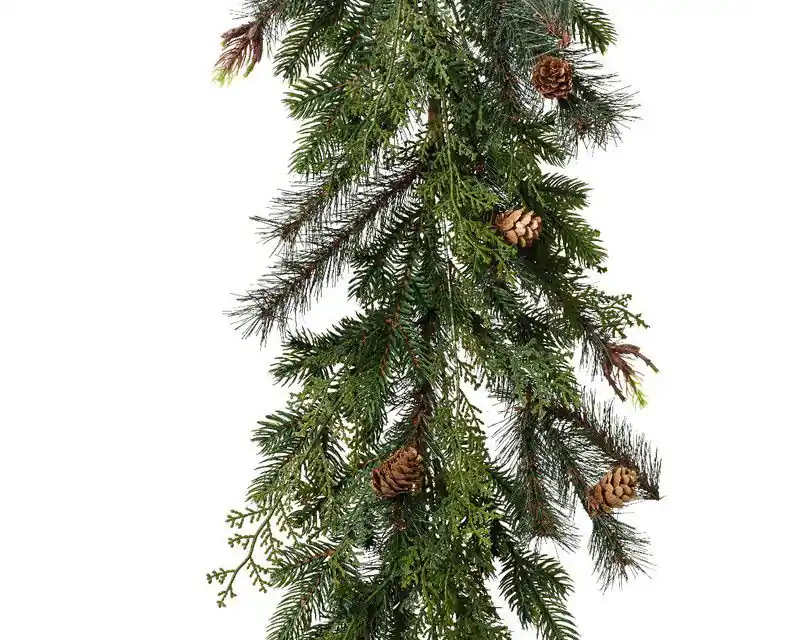 Cypress slinger d20l180h10cm groen Groothandel