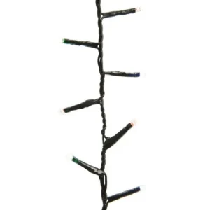 Flitsaanbieding LED compact twinkle buiten 22.5m-1000L groen multi