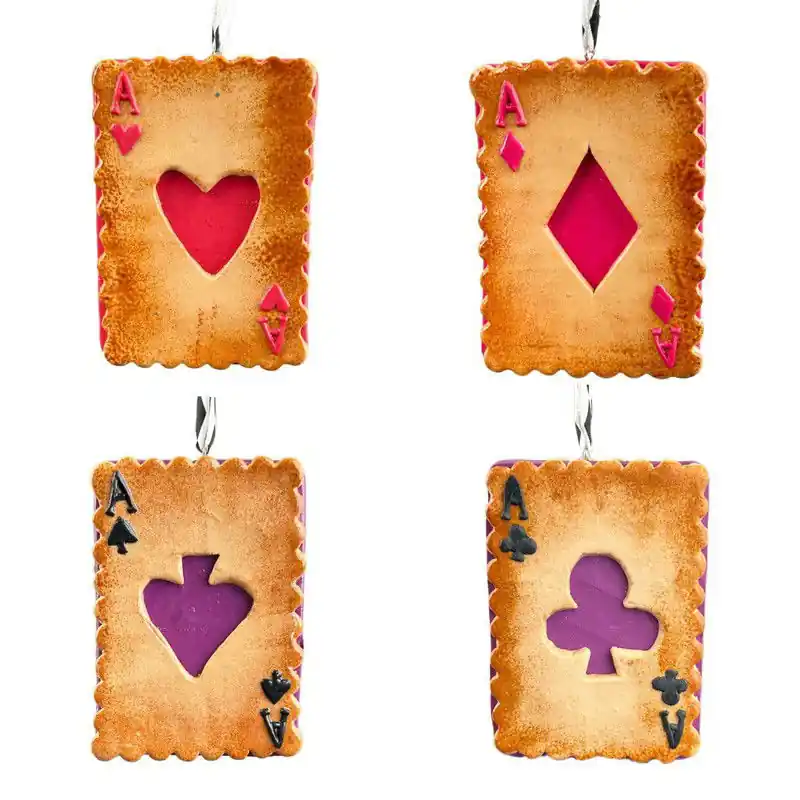 Aanbieding Kleideeg pook 4A 8,5 cm ornament