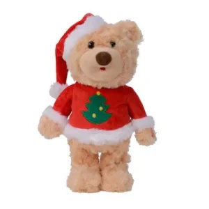 Beer polyester l12b12h30 cm a2 Goedkoop