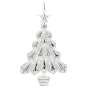 Ornament plc xmas boom glitter 15 cm Limited Edition