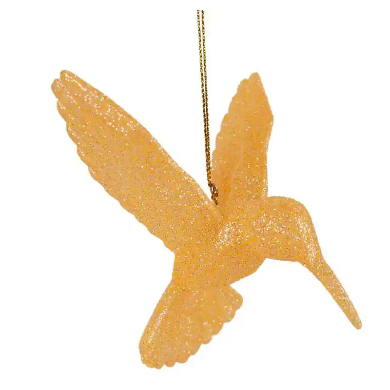 3.5 inch Hummingbird Orna. V 5x5x10 cm kerstornament Bestel Nu