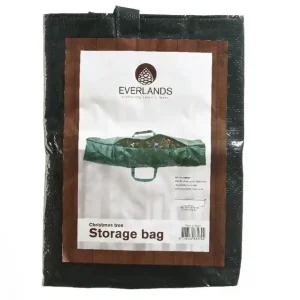 Lage Kosten Opbergzak plc l120b18h16cm groen
