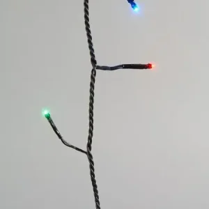 Authentiek LED fonkelverlichting v buiten 2.0