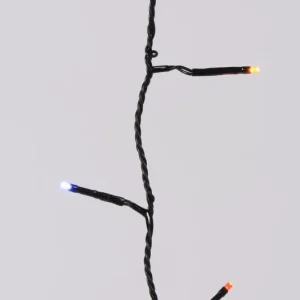 Koop Online Fonkelverlichting LED buiten multi 18 meter 240L
