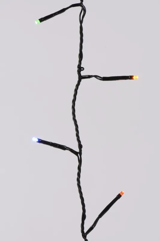 Koop Online Fonkelverlichting LED buiten multi 18 meter 240L