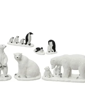 Koop Vandaag Beeldjes binnen l5.5b14h7 cm 6st