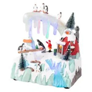 Garantie Inbegrepen MicroLED scenery l19b13h20 cmklr/mlt